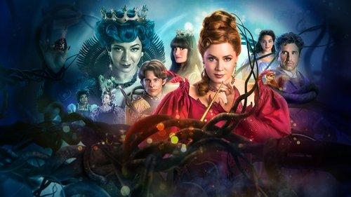 Užkerėtoji 2 filmas žiurėti online