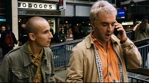 Jet Set filmas žiurėti online