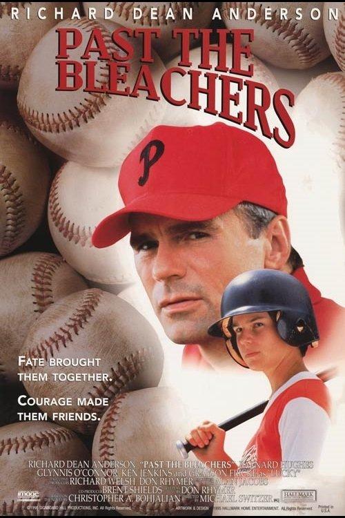 Past the Bleachers filmas online
