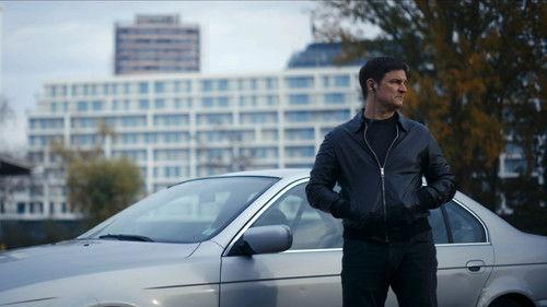 Verbrannte Erde filmas žiurėti online