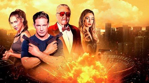 The Last GunFight filmas žiurėti online