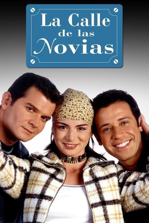 La calle de las novias filmas online