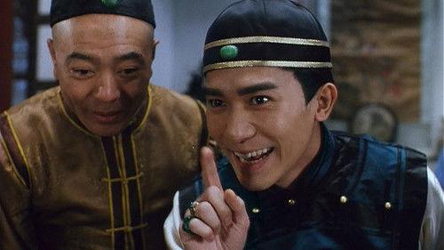 Hero - Beyond the Boundary of Time filmas žiurėti online