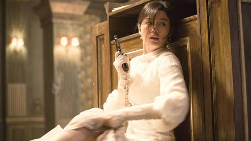 Assassination filmas žiurėti online