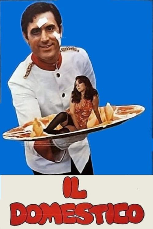 Il domestico filmas online