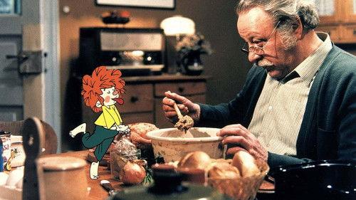 Meister Eder und sein Pumuckl filmas žiurėti online