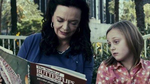 Drugelių Kambarys filmas žiurėti online