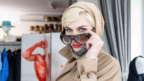 The Affairs of Lidia filmas žiurėti online