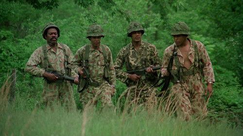 Brotherhood of Death filmas žiurėti online