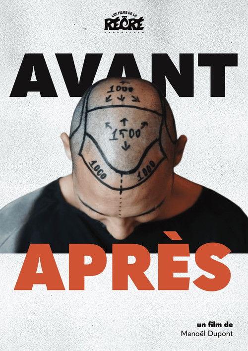 Avant/Après filmas online