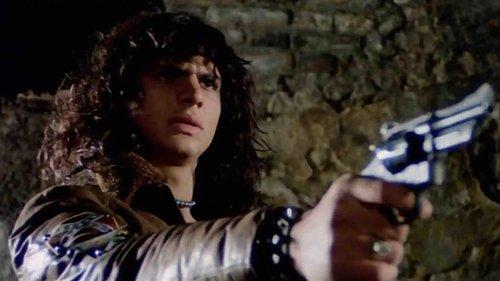 Fuga dal Bronx filmas žiurėti online