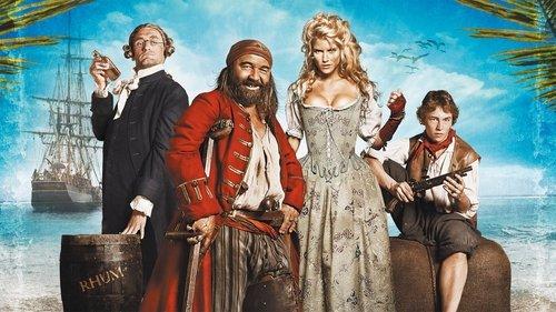 L'Île Aux Trésors filmas žiurėti online