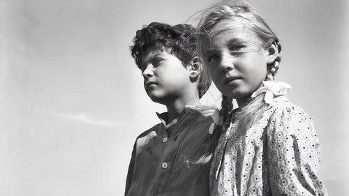 The Gypsy filmas žiurėti online