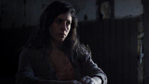 Against the Night filmas žiurėti online