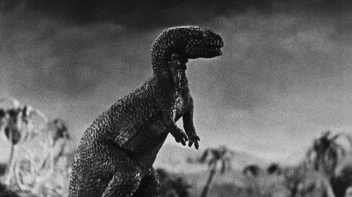 The Lost World filmas žiurėti online