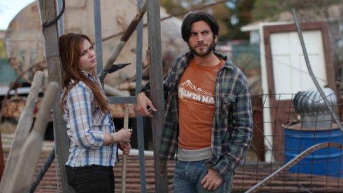 3 Nights in the Desert filmas žiurėti online