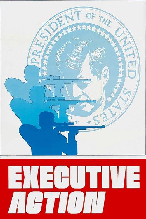Executive Action filmas online