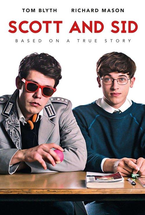 Scott and Sid filmas online