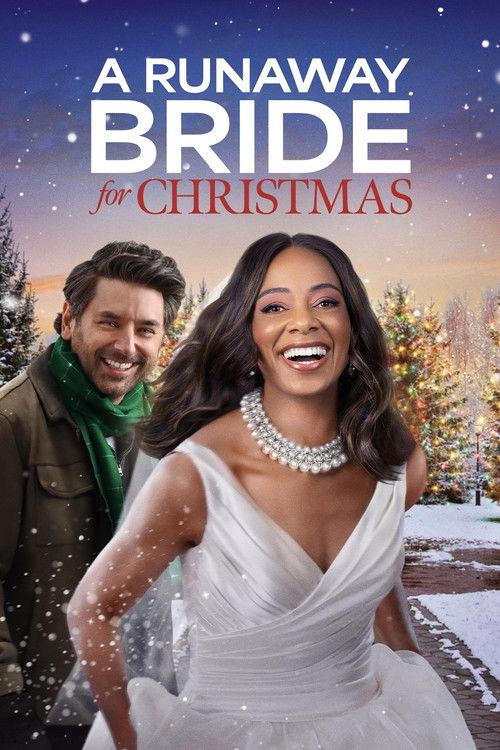 A Runaway Bride for Christmas filmas online
