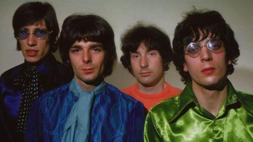 Have You Got It Yet? The Story of Syd Barrett and Pink Floyd filmas žiurėti online