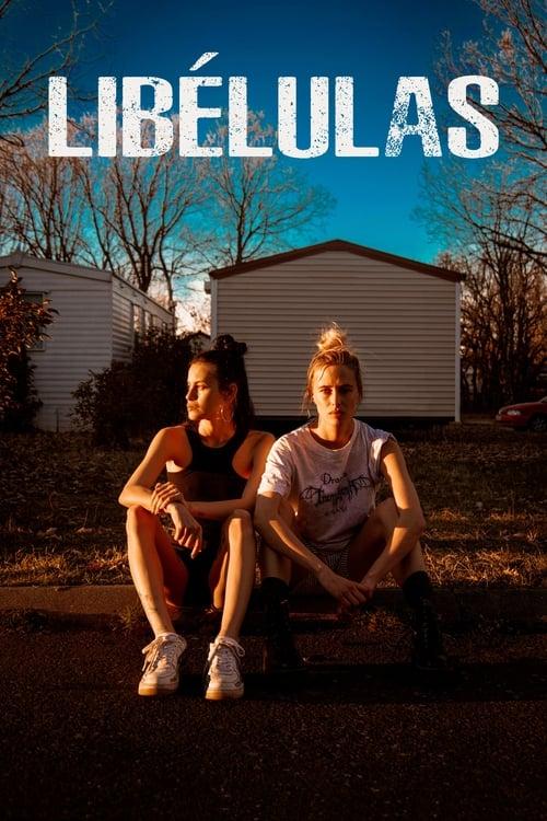 Libélulas filmas online