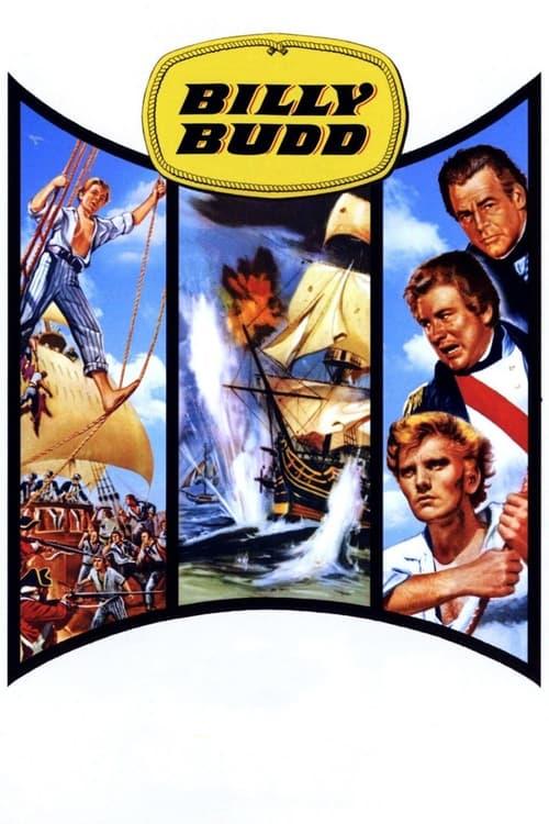 Billy Budd filmas online