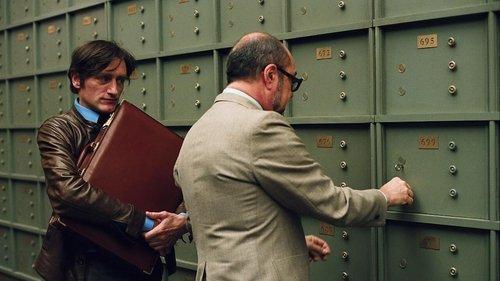 Sans arme, ni haine, ni violence filmas žiurėti online