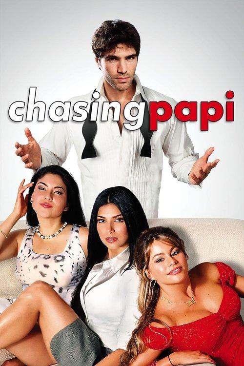 Chasing Papi filmas online