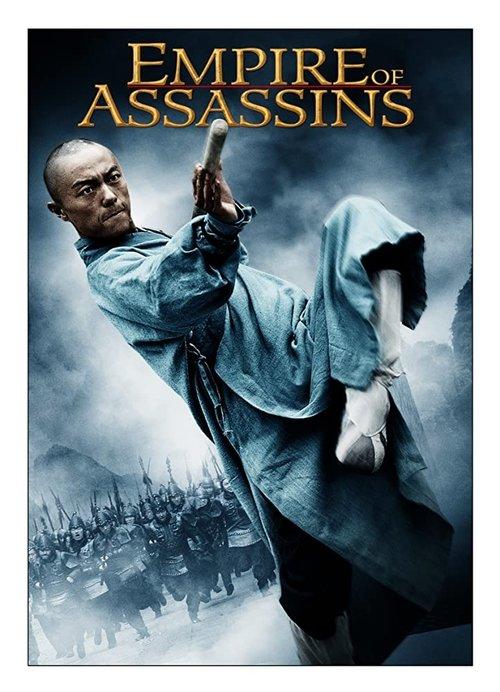 Empire of Assassins filmas online