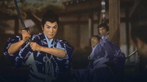 A Young Warrior on Mount Fuji filmas žiurėti online