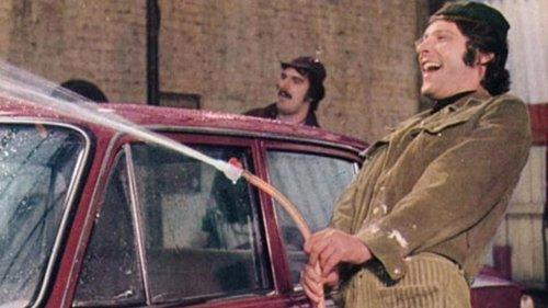 You Get It, Man filmas žiurėti online