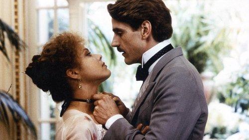 Un amour de Swann filmas žiurėti online