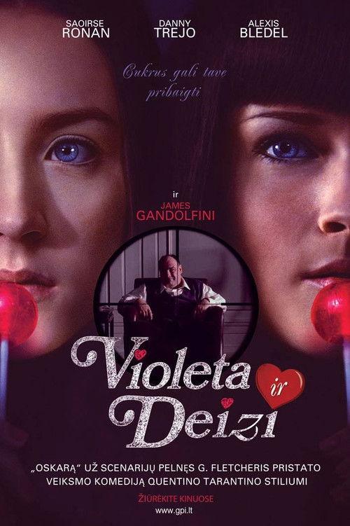 Violeta ir Deizi filmas online