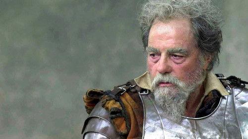 Don Quixote, Knight Errant filmas žiurėti online