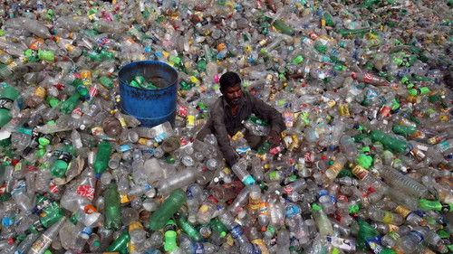 Plastic Planet filmas žiurėti online
