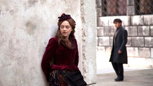 Effie Gray filmas žiurėti online