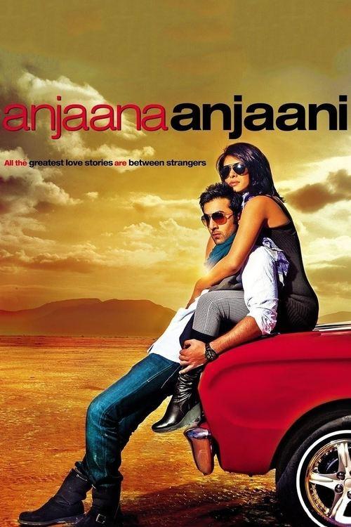 Anjaana Anjaani filmas online