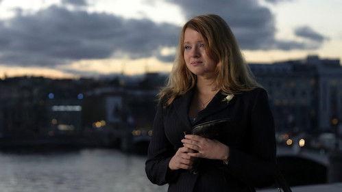 Waiting for a Miracle filmas žiurėti online