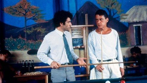 Ed Mort filmas žiurėti online