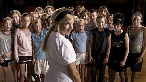 Vikaren filmas žiurėti online