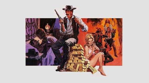 Sam Whiskey filmas žiurėti online