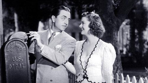 I Love You Again filmas žiurėti online