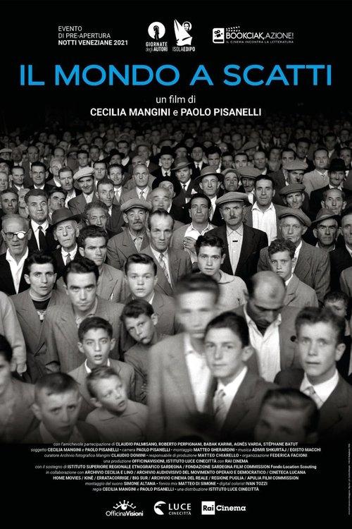 The World in Shots filmas online