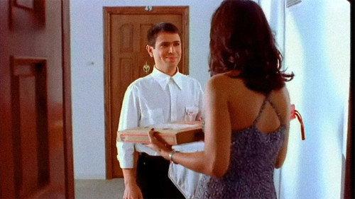 Karışık Pizza filmas žiurėti online