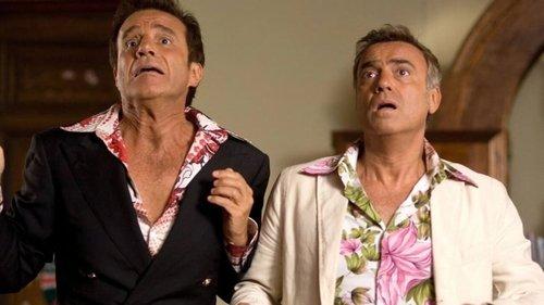 Natale a Rio filmas žiurėti online