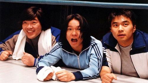 Birth of a Man filmas žiurėti online