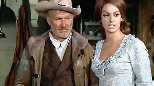 Buckaroo filmas žiurėti online