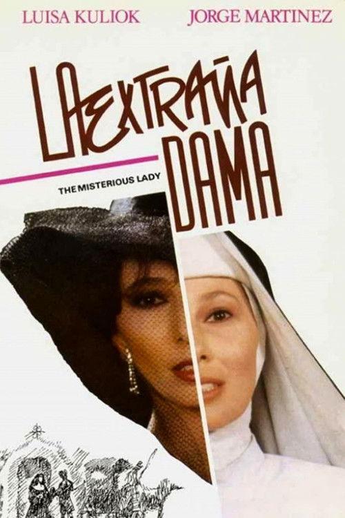 La extraña dama filmas online
