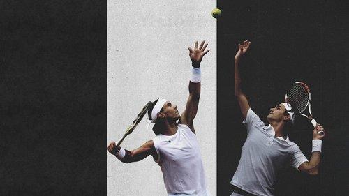 Strokes of Genius filmas žiurėti online