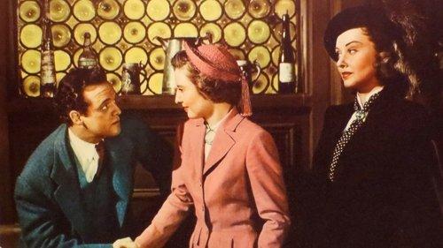 B.F.'s Daughter filmas žiurėti online